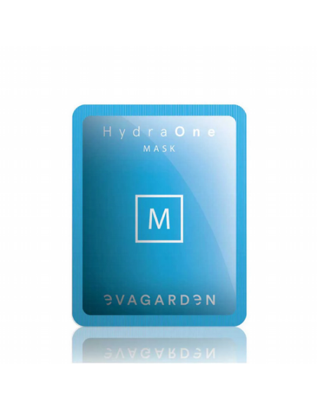 HydraOne Mask EVAGARDEN  Hidratación y frescura prolongada | Valsant Stetics
