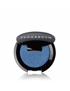 Sombras Glaring de Eva Garden - Efecto Nacarado y Acabado Aterciopelado