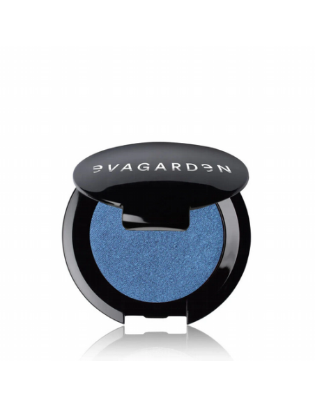 Sombras Glaring de Eva Garden - Efecto Nacarado y Acabado Aterciopelado