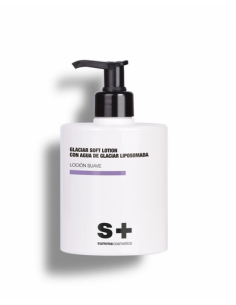 Glaciar Soft Lotion  Loción Tónica Facial Suave para Todo Tipo de Pieles