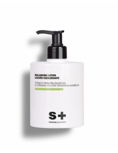 Balance Cleanning Mousse  Espuma Limpiadora para Pieles Grasas y Acnéicas