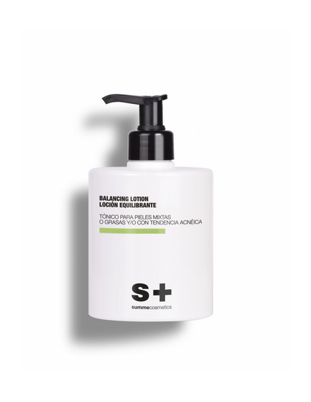 Balance Cleanning Mousse  Espuma Limpiadora para Pieles Grasas y Acnéicas