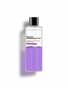 Glaciar Two Phases  Desmaquillante de Ojos Bifásico Efectivo