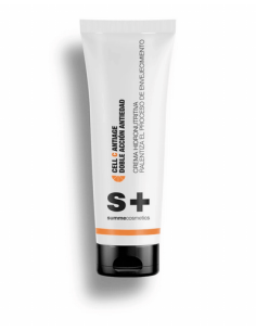 Cell C Antiage Cream  Crema Hidronutritiva Antiedad con Vitamina C