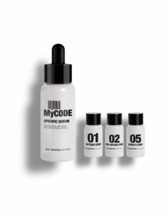 MyCODE Specific Serum  Sérum Facial Personalizable para Tratamiento Antiedad 2