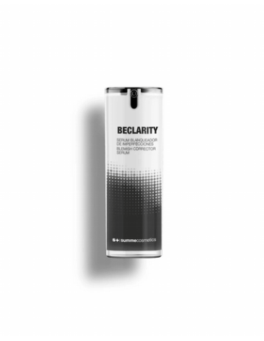 Beclarity Blemish Corrector Serum  Sérum Despigmentante Facial
