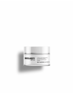 Beclarity Blemish Controller Cream SPF30  Crema Despigmentante con Protección Solar 2