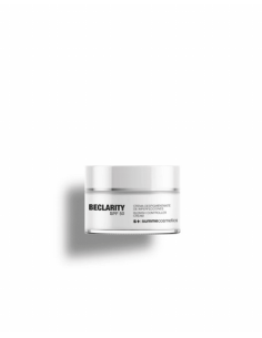 Beclarity Blemish Controller Cream SPF50  Crema Despigmentante con Alta Protección Solar 2