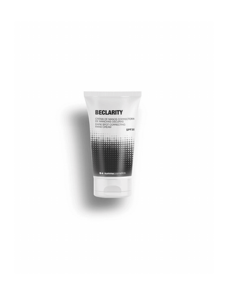 Beclarity Dark Spot Correcting Hand Cream SPF30  Crema de Manos Despigmentante con Protección Solar