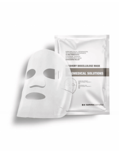 BSF _Recovery Biocellulose Mask  Mascarilla Facial Reparadora y Regeneradora
