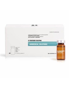 BSB _B-Tightener Solution  Tratamiento Antiflacidez y Reafirmante Corporal
