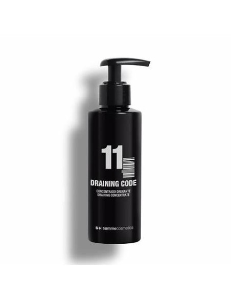 My[B]CODE 11 Draining Code  Concentrado Corporal Drenante