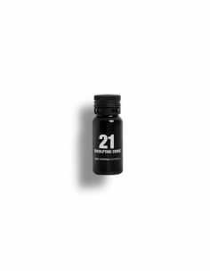 My[B]CODE 21 Sculpting Code  Concentrado Corporal Reductor y Anticelulítico 2