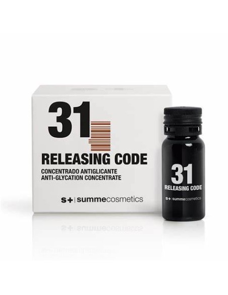 My[B]CODE 31 Releasing Code  Concentrado Antiglicante para Celulitis Dura y Compacta