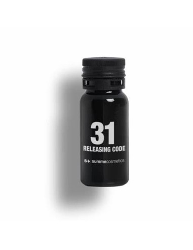 My[B]CODE 31 Releasing Code  Concentrado Antiglicante para Celulitis Dura y Compacta