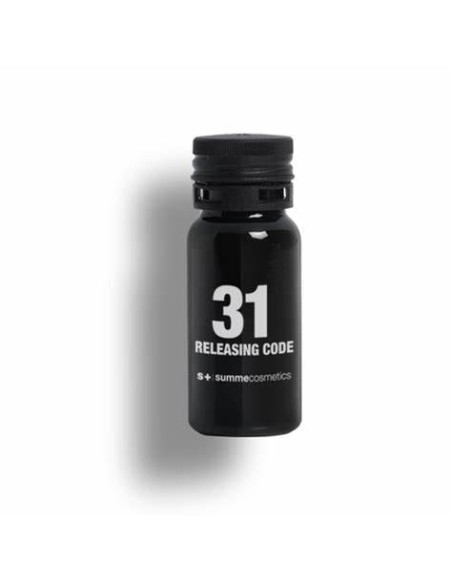 My[B]CODE 31 Releasing Code  Concentrado Antiglicante para Celulitis Dura y Compacta