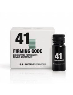 My[B]CODE 41 Firming Code  Concentrado Reafirmante y Tonificante Corporal