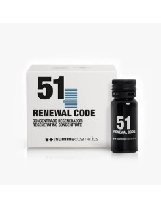 My[B]CODE 51 Renewal Code  Concentrado Regenerador Corporal