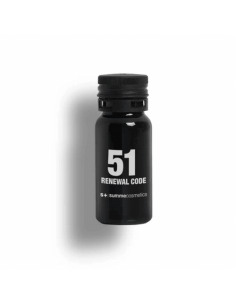 My[B]CODE 51 Renewal Code  Concentrado Regenerador Corporal 2