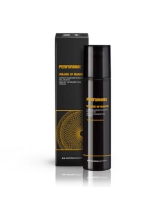 PerformMe Volume Up Maker  Crema Redensificadora de Busto