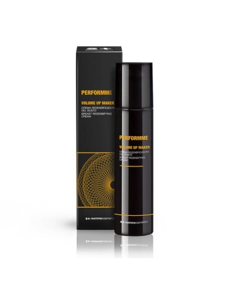 PerformMe Volume Up Maker  Crema Redensificadora de Busto