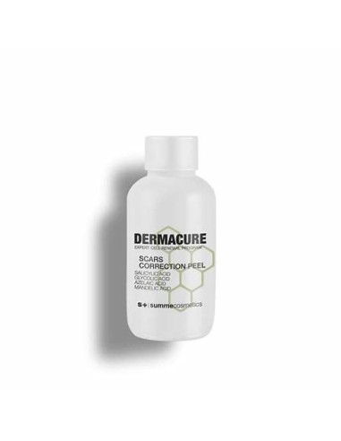 Dermacure Scars Correction Peel  Peeling Químico Corrector de Cicatrices