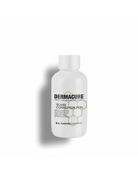 Dermacure Scars Correction Peel  Peeling Químico Corrector de Cicatrices