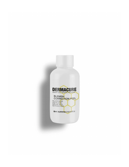 Dermacure Blemish Correction Peel  Peeling Despigmentante