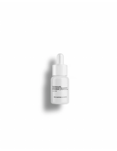 Dermacure Advanced Recovery Program Step 1 Serum  Sérum Activador Celular Regenerativo con EGF