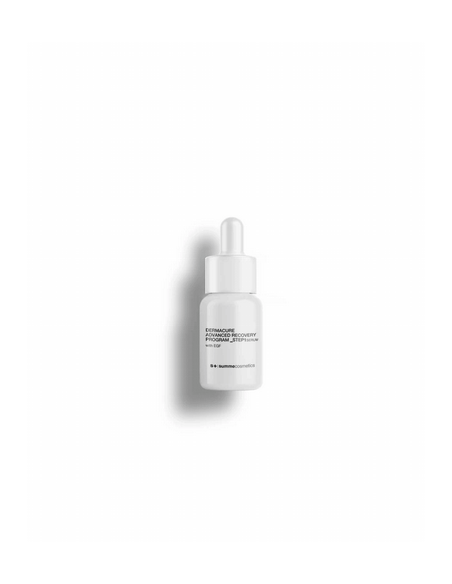 Dermacure Advanced Recovery Program Step 1 Serum  Sérum Activador Celular Regenerativo con EGF