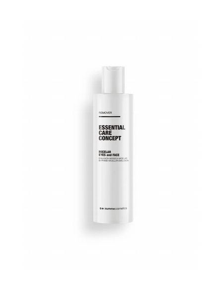Remover Micellar Eyes and Face  Desmaquillante Bifásico Micelar
