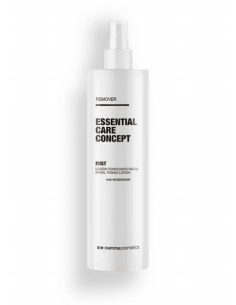 Remover Mist  Loción Tonificante Facial Prebiótica con Agua de Rosas