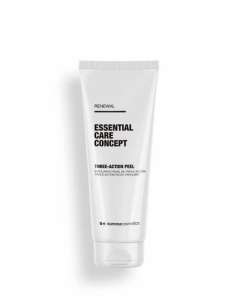 Renewal Three-Action Peel  Exfoliante Facial de Triple Acción