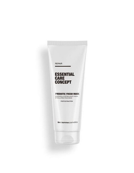 Repair Prebiotic Fresh Mask  Mascarilla Facial Reparadora Post-Extracción