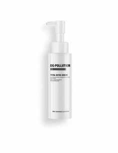 Total Detox Serum  Sérum Facial Reparador Antipolución