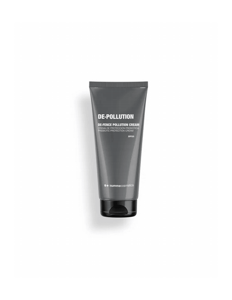 Defence Pollution Cream SPF20  Crema Facial Antipolución con Protección Solar