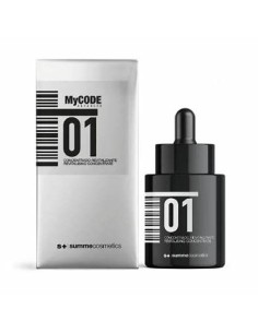 01 Revitalizing Code  Concentrado Facial Rejuvenecedor