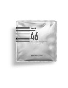 46 Revitalising Illuminating Hydrogel Mask  Mascarilla Facial Revitalizante