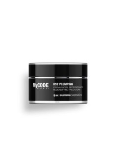 052 PLUMPING  Crema Facial Redensificante 2