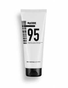95 HYDRONUTRITION CREAM MASK  Mascarilla Facial Hidratante y Nutritiva