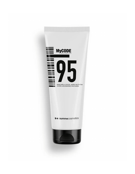 95 HYDRONUTRITION CREAM MASK  Mascarilla Facial Hidratante y Nutritiva