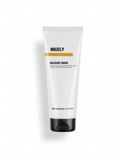 NICELY DELICATE MASK  Mascarilla Facial Reconfortante
