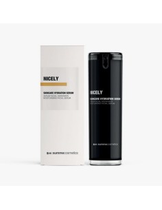 NICELY SKINCARE HYDRATION SERUM  Sérum Facial Hidratante y Humectante