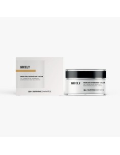 NICELY SKINCARE HYDRATION CREAM  Crema Facial Hidratante en Gel