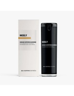 NICELY SKINCARE NUTRITION OLEOSERUM  Sérum Facial Nutritivo en Gel-Oleo