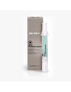 Gel Micelar Only For Eyes Delete | Desmaquillante y Aclarante para Ojos | Valsant Stetics