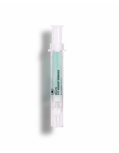 Gel Micelar Only For Eyes Delete | Desmaquillante y Aclarante para Ojos | Valsant Stetics