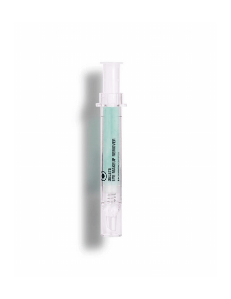 Gel Micelar Only For Eyes Delete | Desmaquillante y Aclarante para Ojos | Valsant Stetics