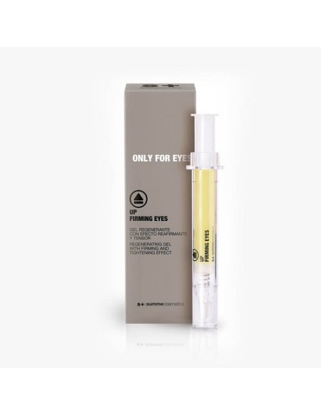 Gel Regenerante Only For Eyes Up | Tratamiento Antiarrugas para Ojos | Valsant Stetics