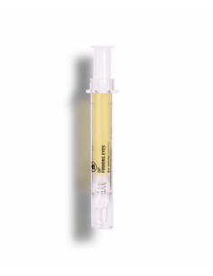 Gel Regenerante Only For Eyes Up | Tratamiento Antiarrugas para Ojos | Valsant Stetics 2